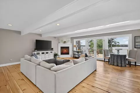 Living - 24 Split Rock Way, Penobscot, ME 04476 photo 2 of 3