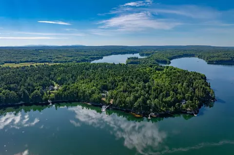 24 Split Rock Way, Penobscot, ME 04476