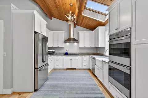 Kitchen - 24 Split Rock Way, Penobscot, ME 04476 photo 2 of 5