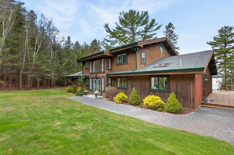 24 Split Rock Way, Penobscot, ME 04476