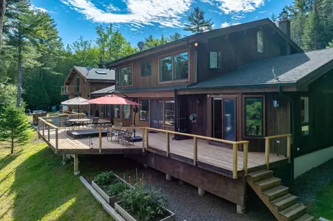 Exterior - 24 Split Rock Way, Penobscot, ME 04476 photo 12 of 13