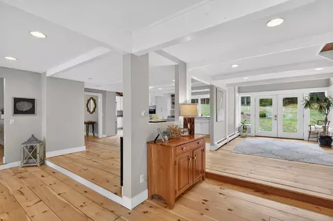 Entry Way - 24 Split Rock Way, Penobscot, ME 04476 photo 3 of 4
