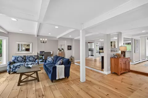 Living - 24 Split Rock Way, Penobscot, ME 04476 photo 3 of 3