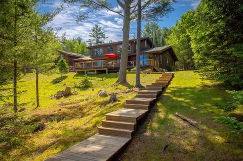 Exterior - 24 Split Rock Way, Penobscot, ME 04476 photo 10 of 13