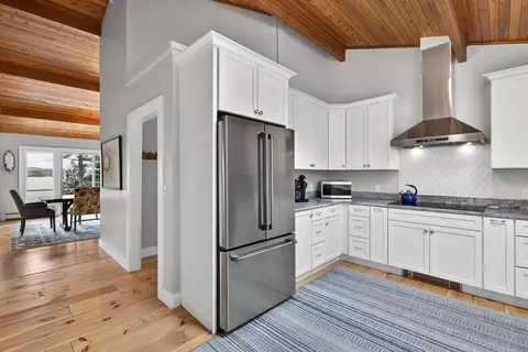 Kitchen - 24 Split Rock Way, Penobscot, ME 04476 photo 1 of 5