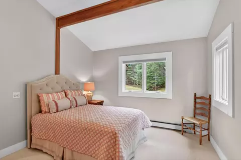 Bedroom - 24 Split Rock Way, Penobscot, ME 04476 photo 3 of 5
