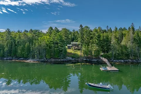 View/Area - 24 Split Rock Way, Penobscot, ME 04476 photo 2 of 8