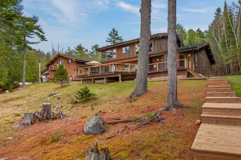 Exterior - 24 Split Rock Way, Penobscot, ME 04476 photo 11 of 13
