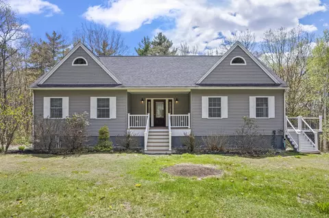 80 Maple St, Acton, ME 04001