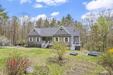Exterior - 80 Maple St, Acton, ME 04001 photo 3 of 17