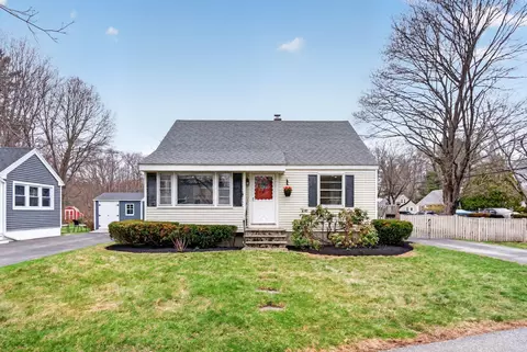 176 Warwick St, Portland, ME 04102