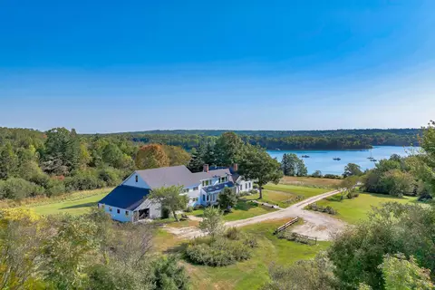 87 Carter Point Rd, Sedgwick, ME 04676