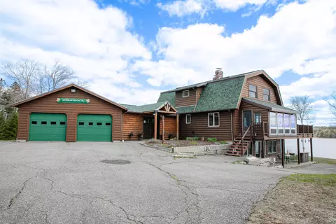 10 Spruce Reach, Gouldsboro, ME 04607