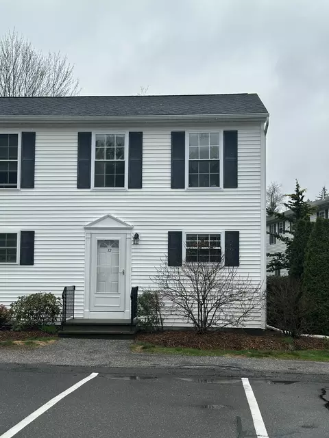 240 Barnstable Rd #13, South Portland, ME 04106