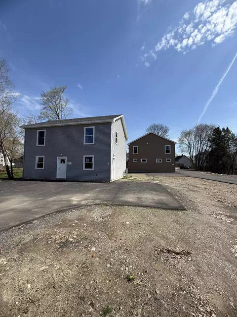 375 Lincoln St, Bangor, ME 04401