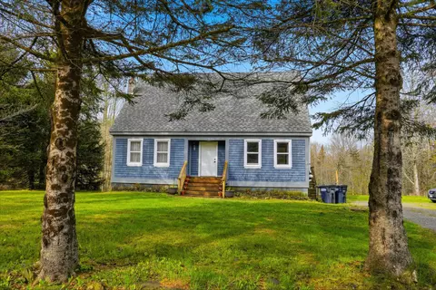 247 Stevens Rd, Swanville, ME 04915