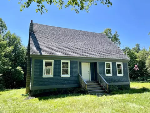 247 Stevens Rd, Swanville, ME 04915