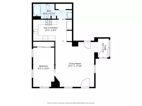 123 Cumberland Ave, Portland, ME 04101