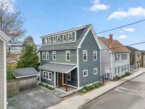 116 Sheridan St, Portland, ME 04101