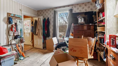 Bedroom - 1156 Main St, Corinth, ME 04427 photo 5 of 7