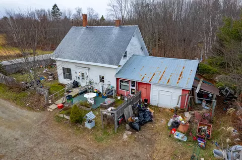Exterior - 1156 Main St, Corinth, ME 04427 photo 11 of 12