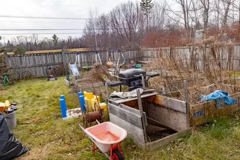 Exterior - 1156 Main St, Corinth, ME 04427 photo 5 of 12