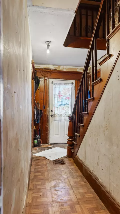 Entry Way - 1156 Main St, Corinth, ME 04427 photo 5 of 6