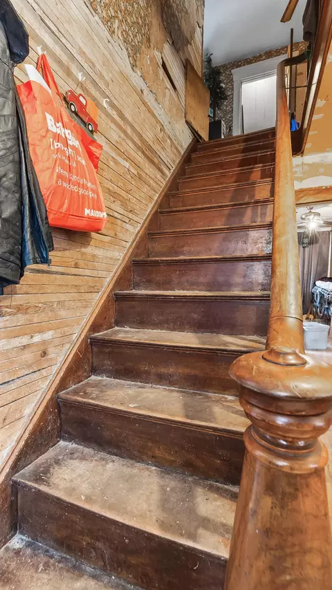 Entry Way - 1156 Main St, Corinth, ME 04427 photo 1 of 6