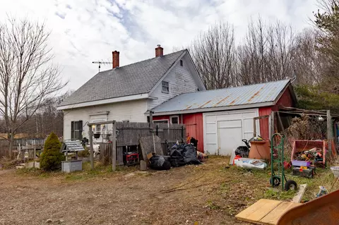 Exterior - 1156 Main St, Corinth, ME 04427 photo 4 of 12