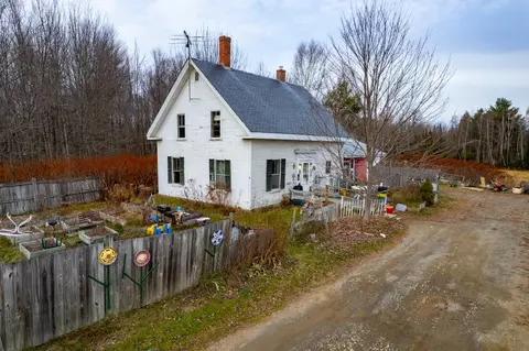 Exterior - 1156 Main St, Corinth, ME 04427 photo 7 of 12