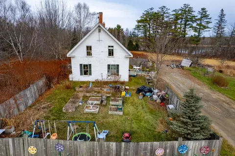 Exterior - 1156 Main St, Corinth, ME 04427 photo 9 of 12