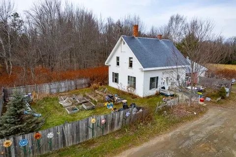 Exterior - 1156 Main St, Corinth, ME 04427 photo 8 of 12