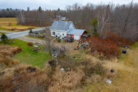 Exterior - 1156 Main St, Corinth, ME 04427 photo 12 of 12