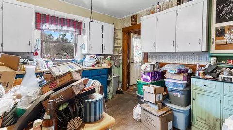 Kitchen - 1156 Main St, Corinth, ME 04427 photo 2 of 2