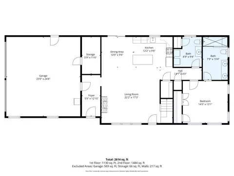 30 Perreault Way, Brunswick, ME 04011
