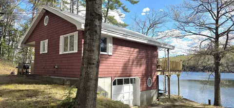 7 Clyde Ln, Parsonsfield, ME 04047