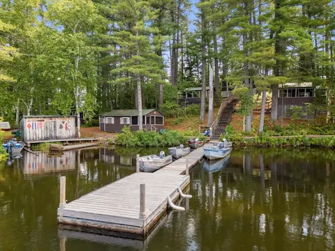 1174 Cove Rd, Seboeis Plt, ME 04448
