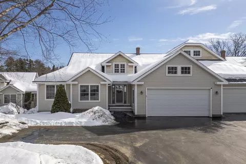 84 Brydon Way #84, Westbrook, ME 04092