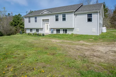 552 Bucksmills Rd, Bucksport, ME 04416