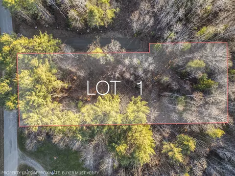 lot1 Hostile Valley Rd, Palermo, ME 04354