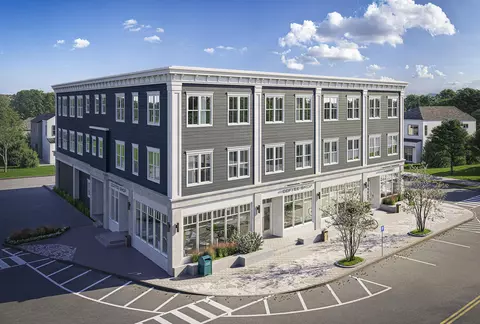 298 Main St #2E, Yarmouth, ME 04096