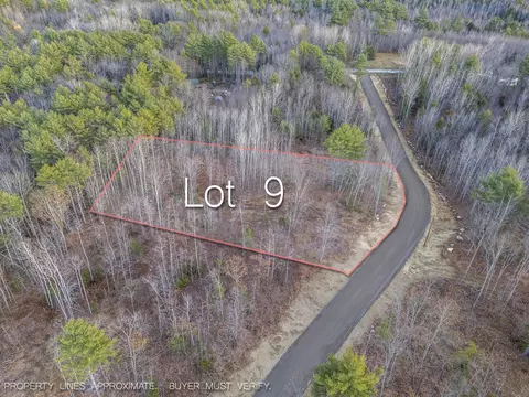 lot9 Pine Hill Rd, Palermo, ME 04354