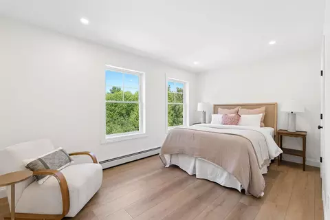 Bedroom - 8 Shepherd Ln #4, Windham, ME 04062 photo 1 of 3