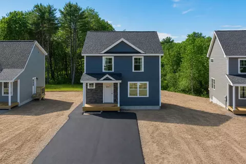 8 Shepherd Ln #4, Windham, ME 04062