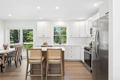Kitchen - 8 Shepherd Ln #4, Windham, ME 04062 photo 1 of 3