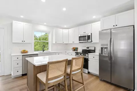 Kitchen - 8 Shepherd Ln #4, Windham, ME 04062 photo 2 of 3