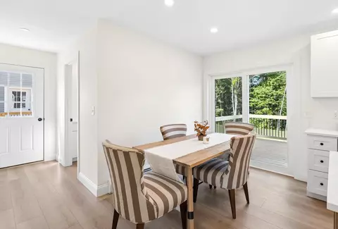 Dining - 8 Shepherd Ln #4, Windham, ME 04062 photo 1 of 1