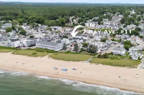 7 Bay Ave #11, Old Orchard Beach, ME 04064