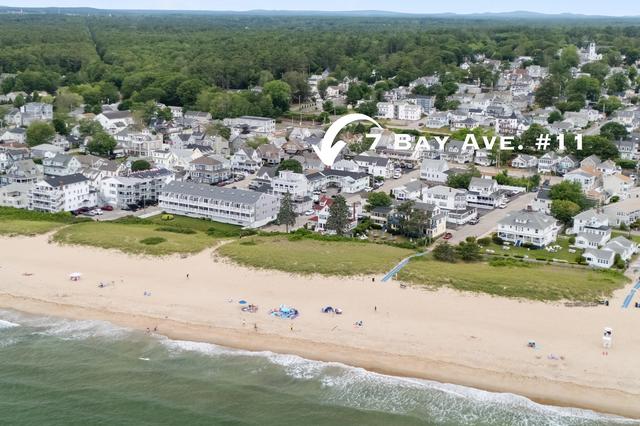 7 Bay Ave #11, Old Orchard Beach, ME 04064