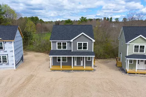 10 Shepherd Ln #5, Windham, ME 04062
